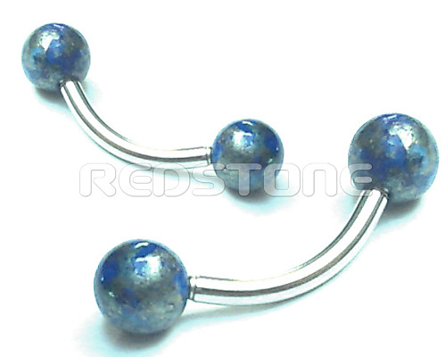 Oceľový piercing PP272